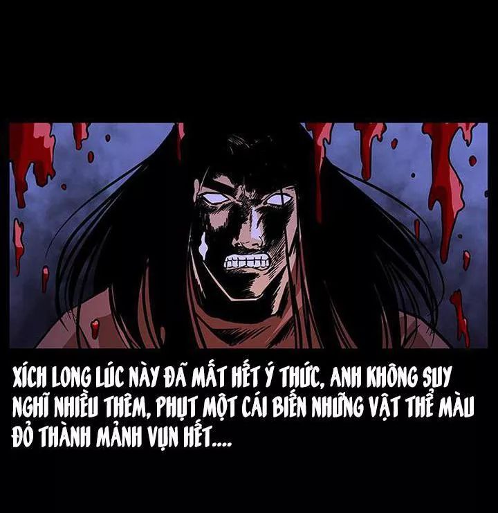 U Minh Ngụy Tượng Chapter 190 - Trang 2