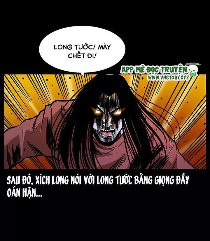 U Minh Ngụy Tượng Chapter 190 - Trang 2