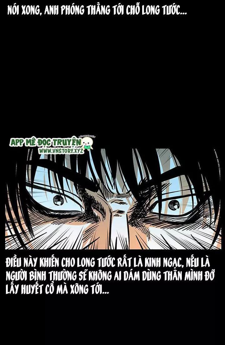 U Minh Ngụy Tượng Chapter 190 - Trang 2