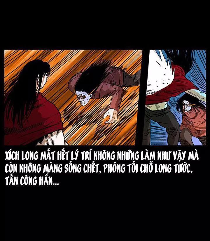 U Minh Ngụy Tượng Chapter 190 - Trang 2