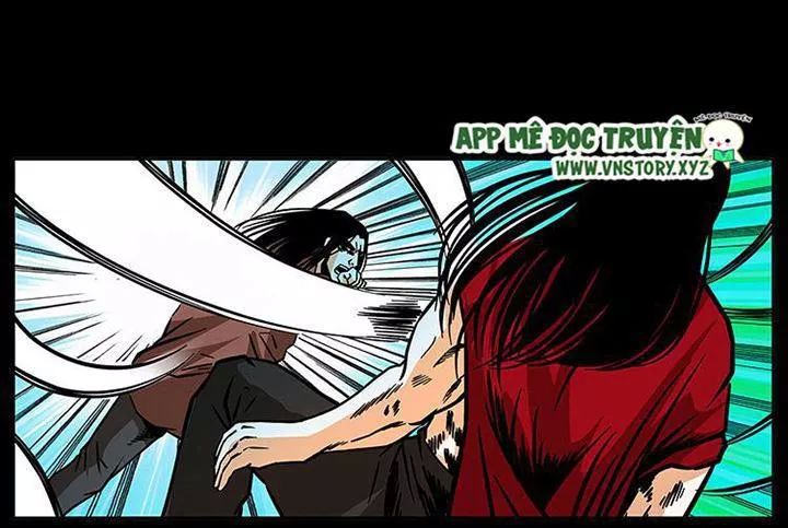 U Minh Ngụy Tượng Chapter 190 - Trang 2