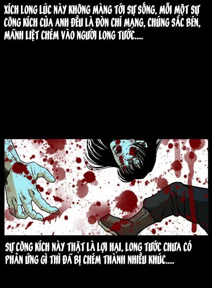 U Minh Ngụy Tượng Chapter 190 - Trang 2