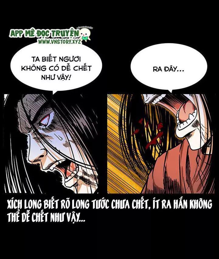 U Minh Ngụy Tượng Chapter 190 - Trang 2