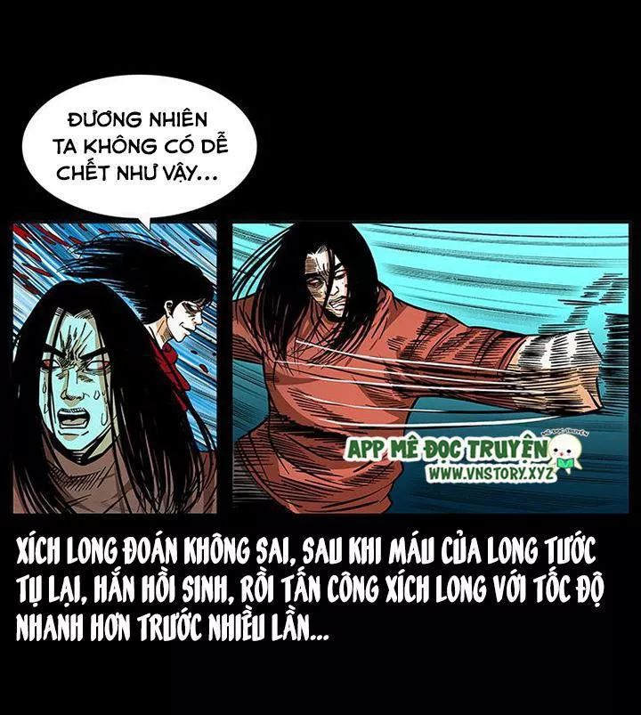 U Minh Ngụy Tượng Chapter 190 - Trang 2