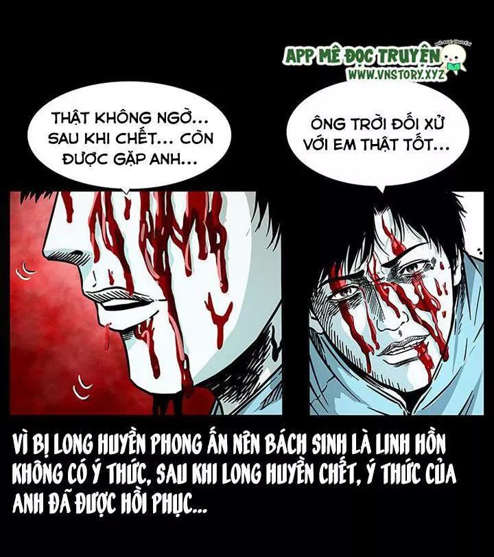 U Minh Ngụy Tượng Chapter 190 - Trang 2