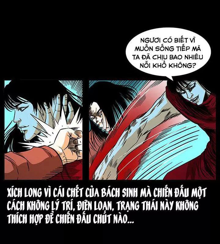 U Minh Ngụy Tượng Chapter 190 - Trang 2