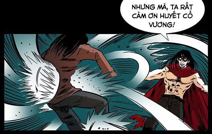 U Minh Ngụy Tượng Chapter 190 - Trang 2