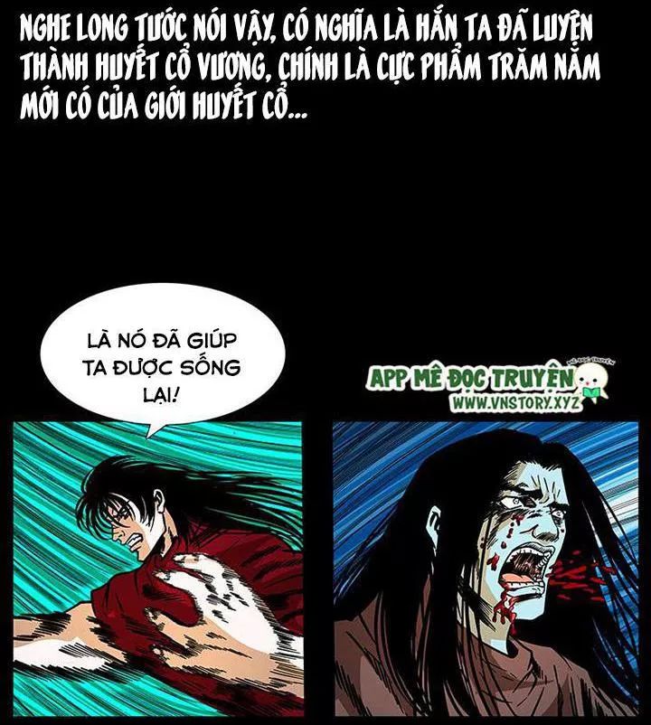 U Minh Ngụy Tượng Chapter 190 - Trang 2