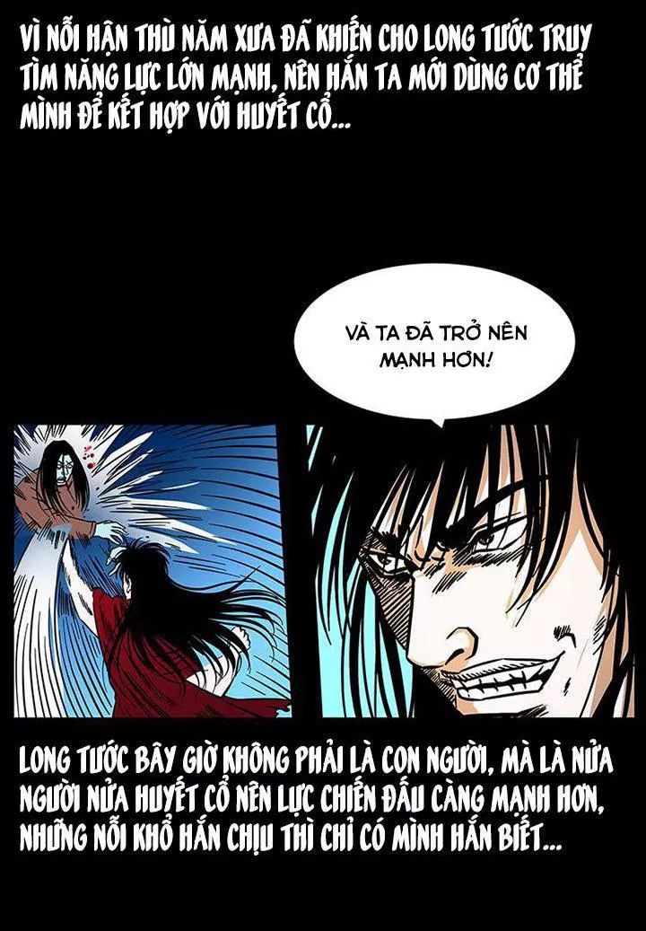 U Minh Ngụy Tượng Chapter 190 - Trang 2