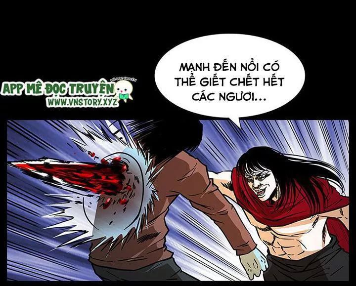 U Minh Ngụy Tượng Chapter 190 - Trang 2