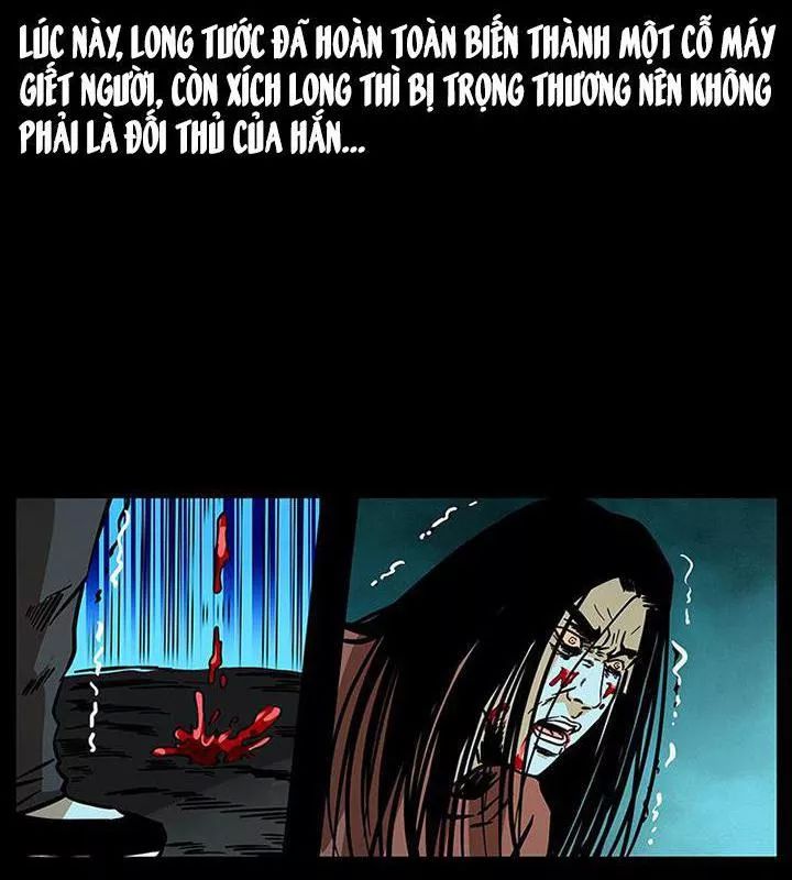 U Minh Ngụy Tượng Chapter 190 - Trang 2