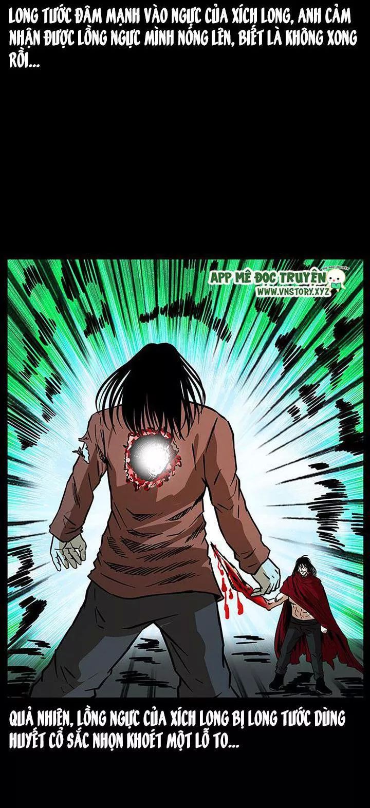 U Minh Ngụy Tượng Chapter 190 - Trang 2