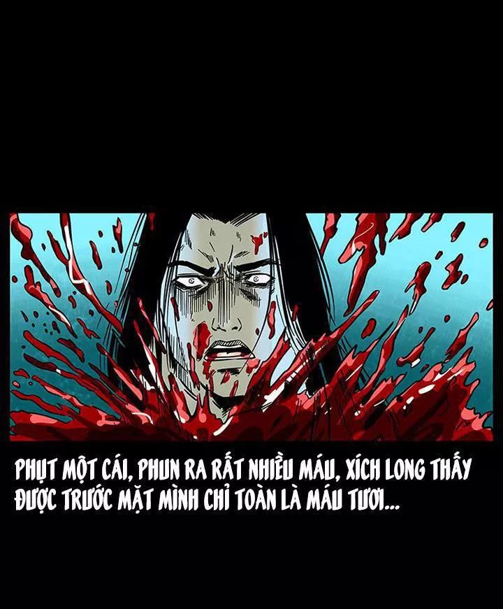 U Minh Ngụy Tượng Chapter 190 - Trang 2