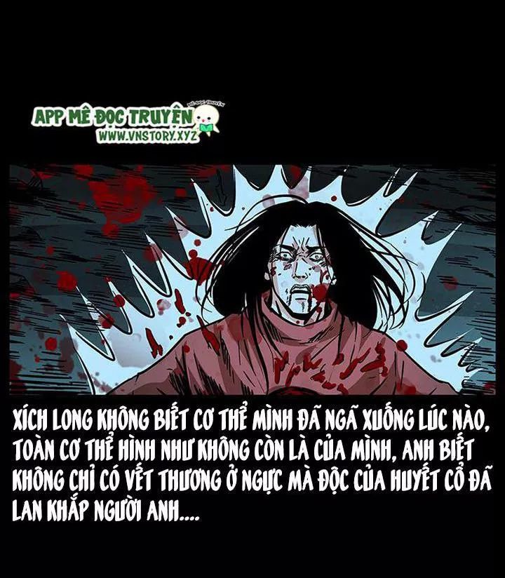 U Minh Ngụy Tượng Chapter 190 - Trang 2