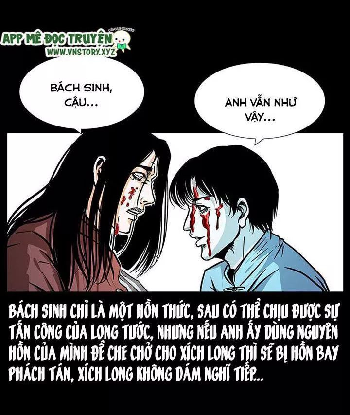 U Minh Ngụy Tượng Chapter 190 - Trang 2