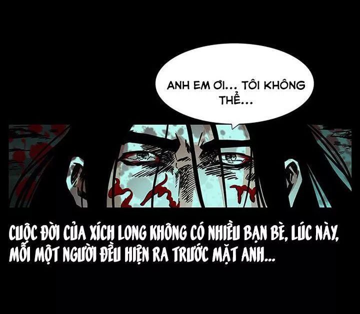 U Minh Ngụy Tượng Chapter 190 - Trang 2