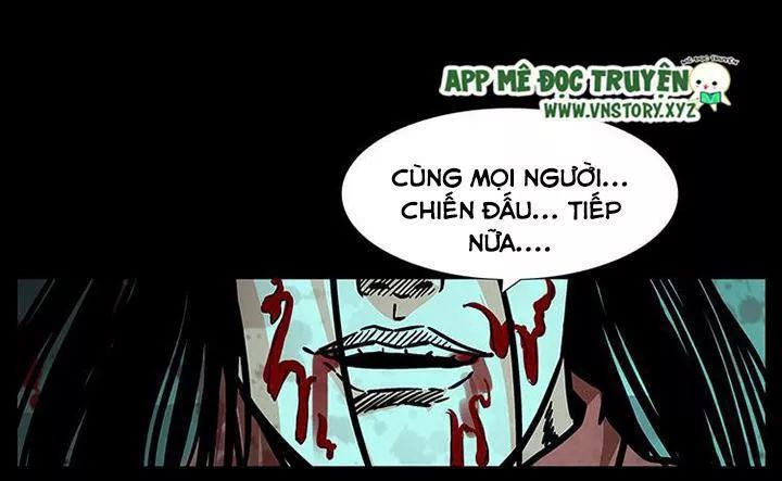 U Minh Ngụy Tượng Chapter 190 - Trang 2
