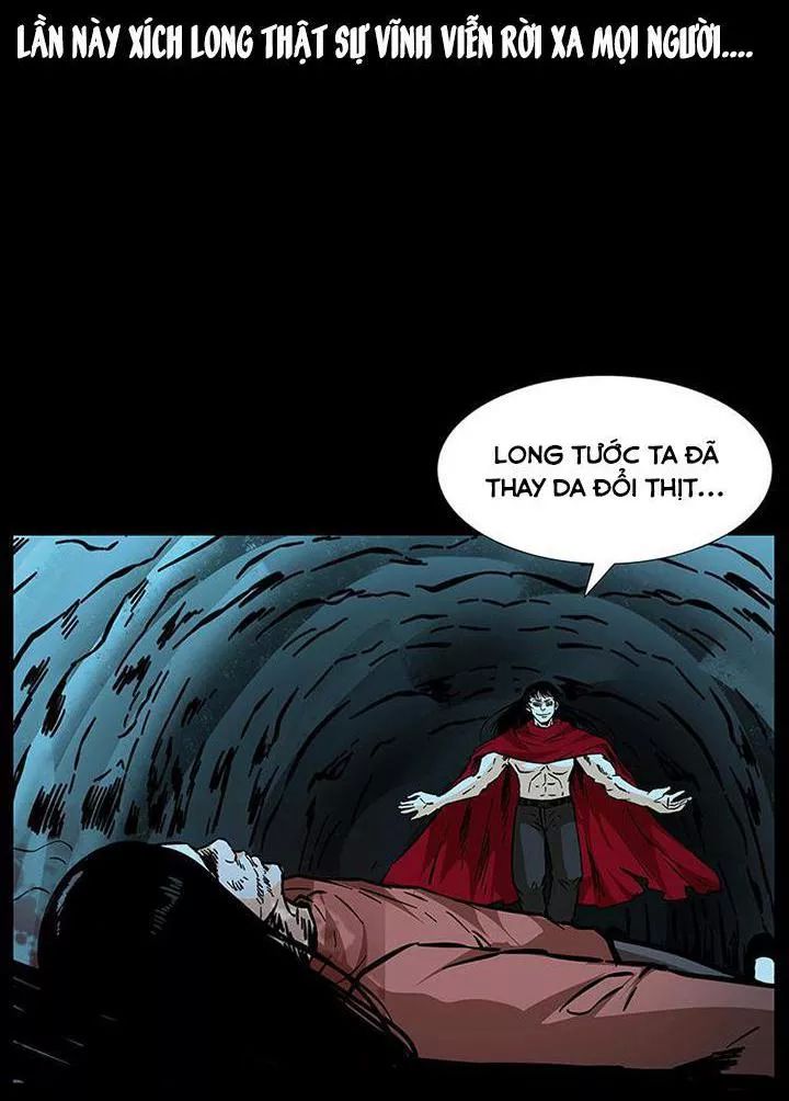 U Minh Ngụy Tượng Chapter 190 - Trang 2