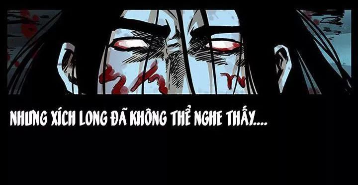 U Minh Ngụy Tượng Chapter 190 - Trang 2