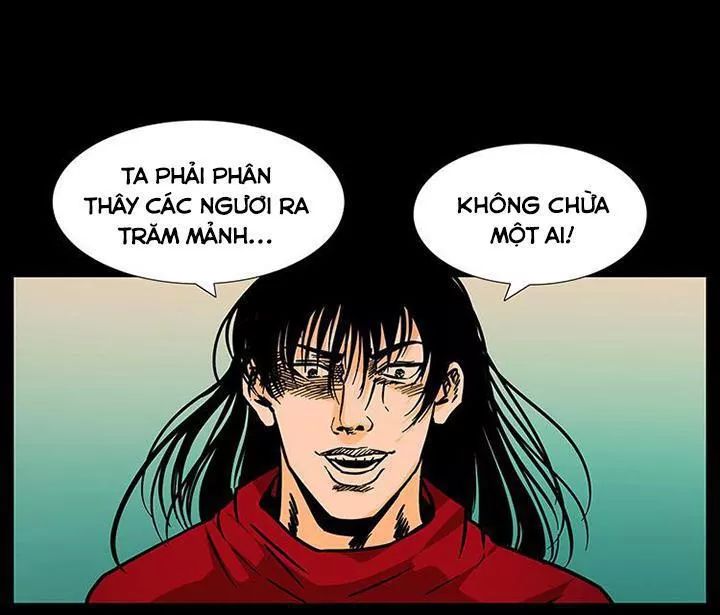 U Minh Ngụy Tượng Chapter 190 - Trang 2