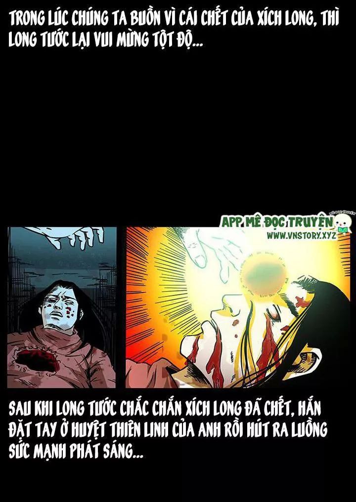 U Minh Ngụy Tượng Chapter 190 - Trang 2