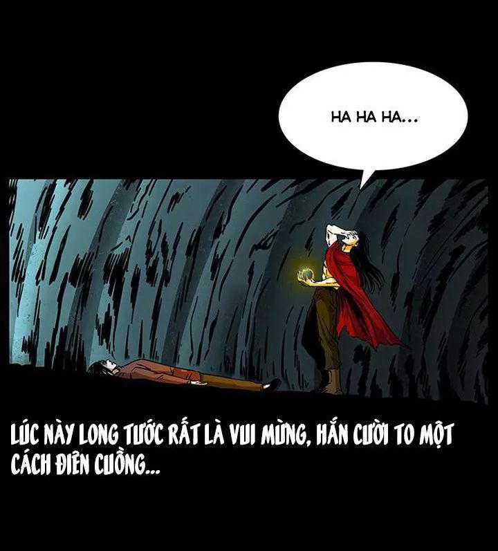 U Minh Ngụy Tượng Chapter 190 - Trang 2