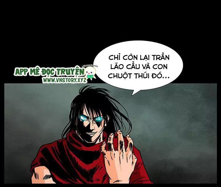 U Minh Ngụy Tượng Chapter 190 - Trang 2