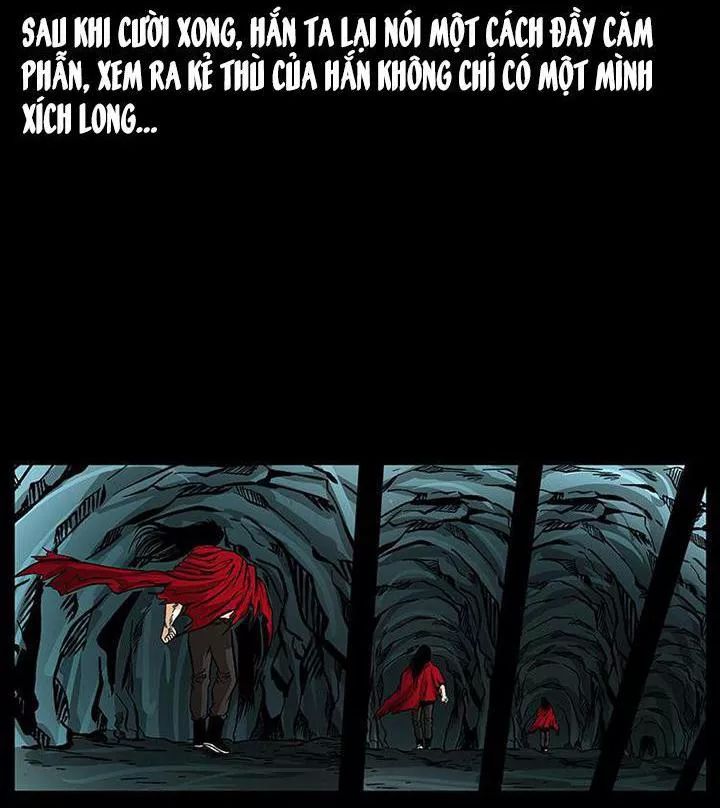 U Minh Ngụy Tượng Chapter 190 - Trang 2