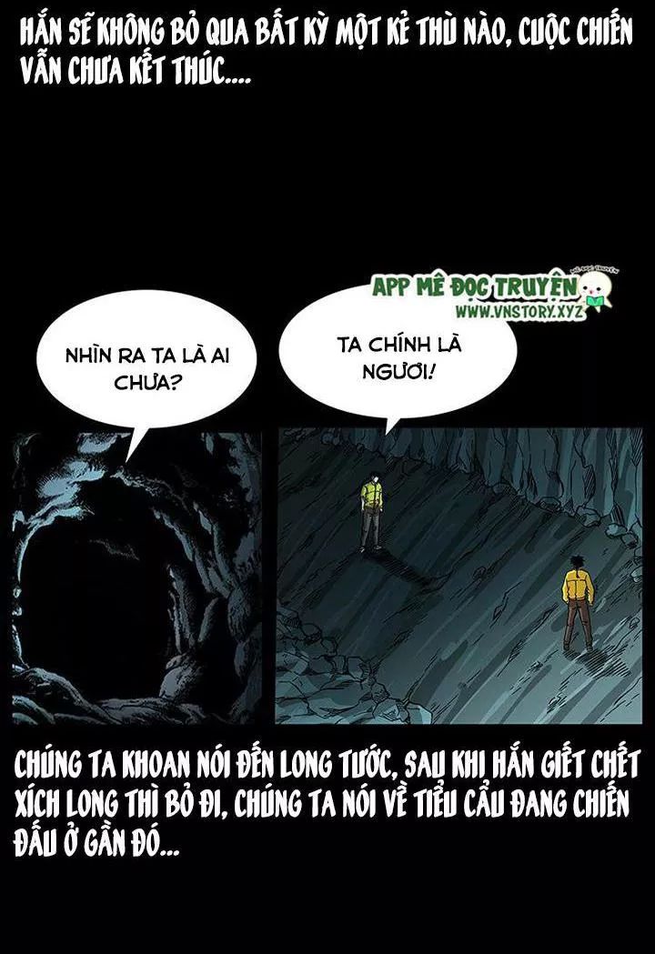 U Minh Ngụy Tượng Chapter 190 - Trang 2
