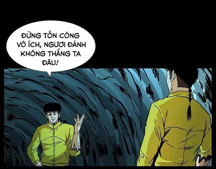 U Minh Ngụy Tượng Chapter 190 - Trang 2