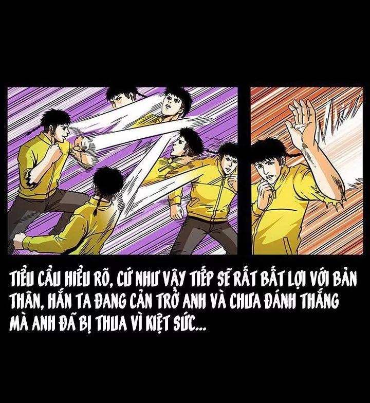 U Minh Ngụy Tượng Chapter 190 - Trang 2