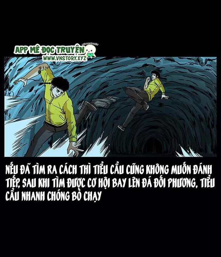 U Minh Ngụy Tượng Chapter 190 - Trang 2