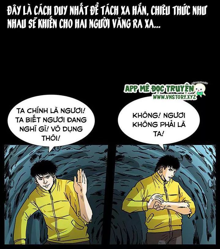 U Minh Ngụy Tượng Chapter 190 - Trang 2