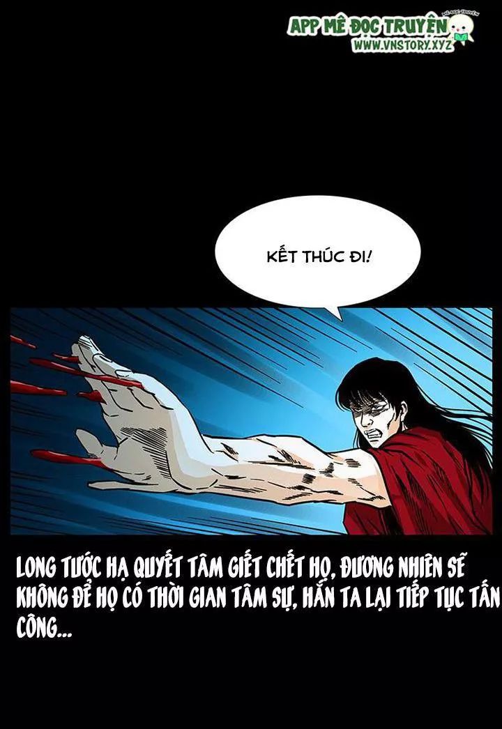 U Minh Ngụy Tượng Chapter 190 - Trang 2