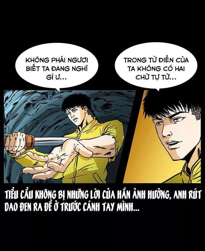 U Minh Ngụy Tượng Chapter 190 - Trang 2