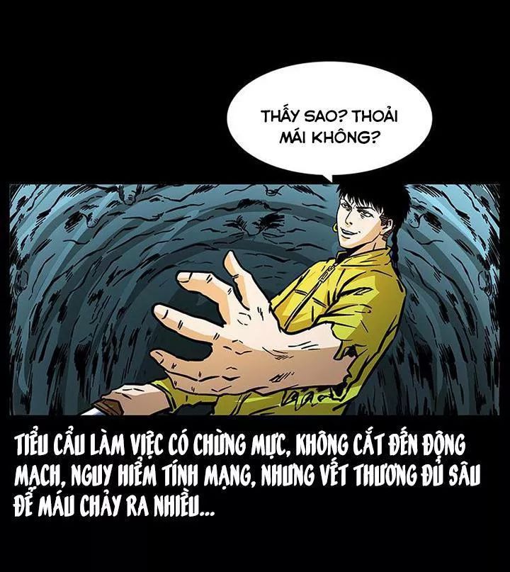 U Minh Ngụy Tượng Chapter 190 - Trang 2