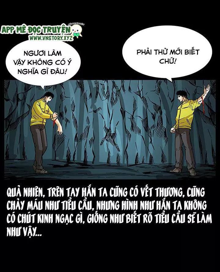 U Minh Ngụy Tượng Chapter 190 - Trang 2