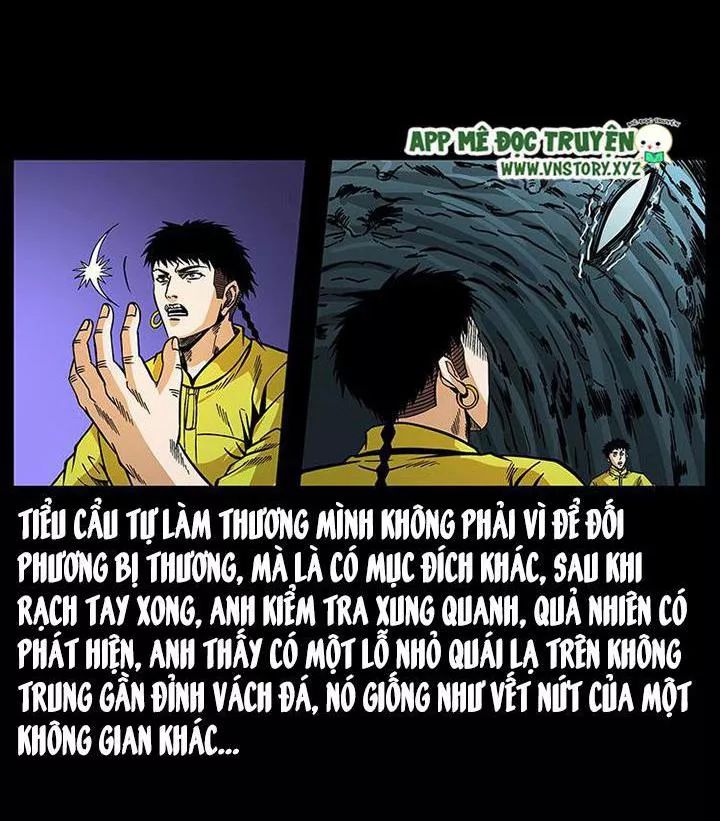 U Minh Ngụy Tượng Chapter 190 - Trang 2