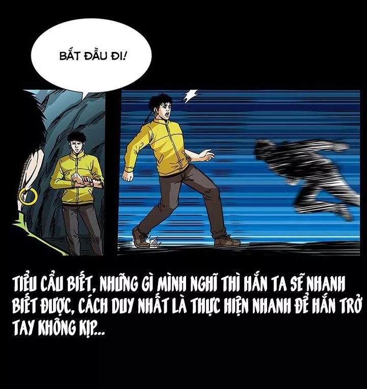 U Minh Ngụy Tượng Chapter 190 - Trang 2