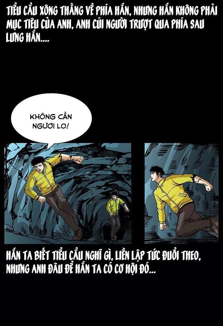 U Minh Ngụy Tượng Chapter 190 - Trang 2