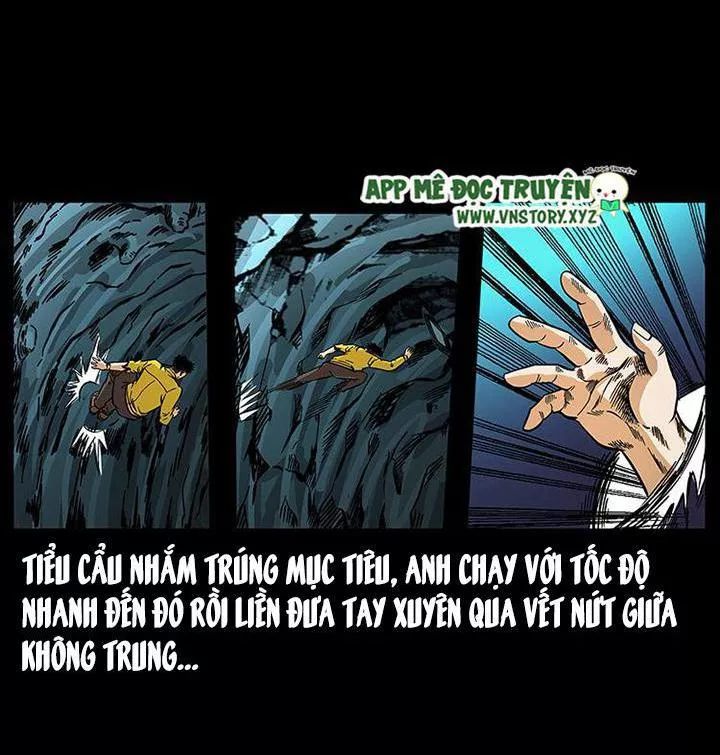 U Minh Ngụy Tượng Chapter 190 - Trang 2
