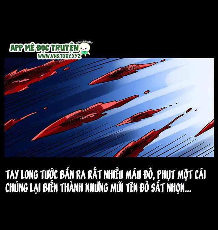 U Minh Ngụy Tượng Chapter 190 - Trang 2