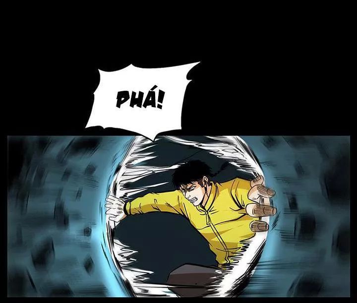 U Minh Ngụy Tượng Chapter 190 - Trang 2