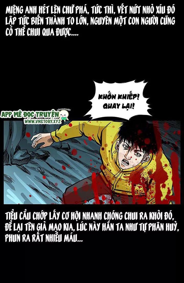 U Minh Ngụy Tượng Chapter 190 - Trang 2