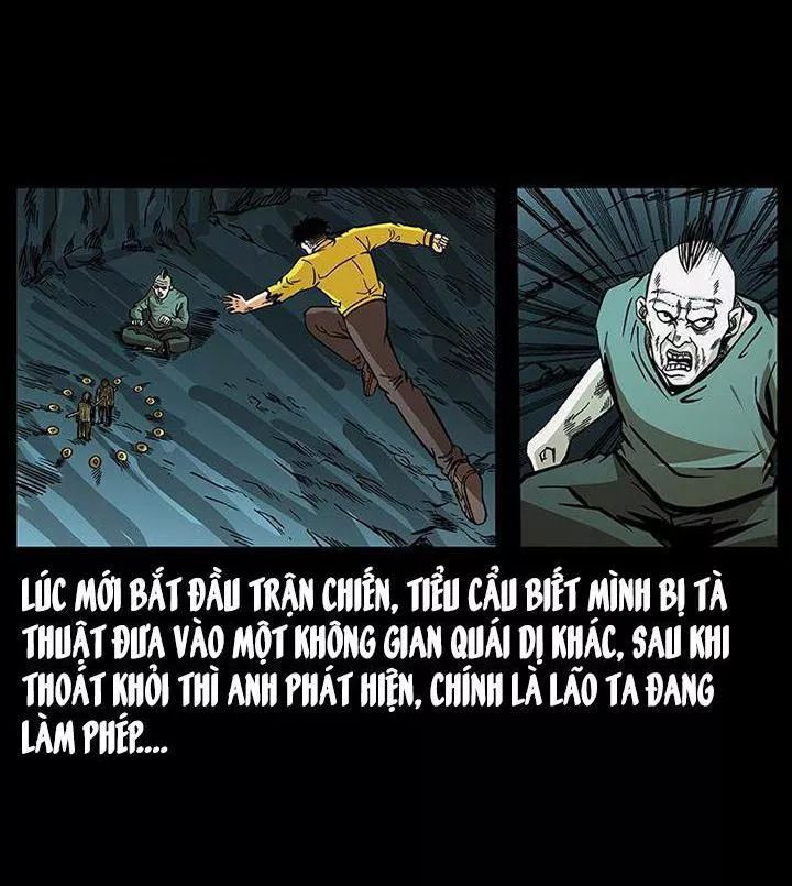 U Minh Ngụy Tượng Chapter 190 - Trang 2