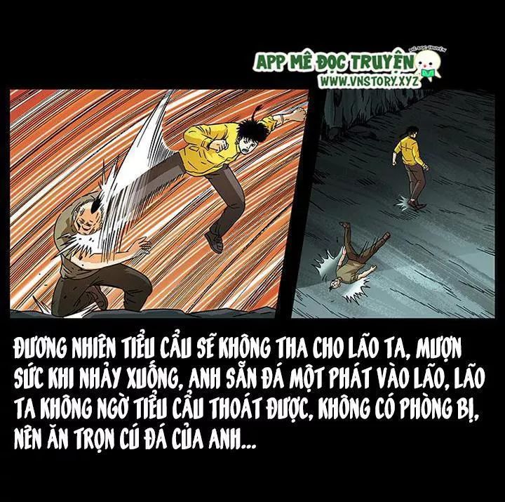 U Minh Ngụy Tượng Chapter 190 - Trang 2