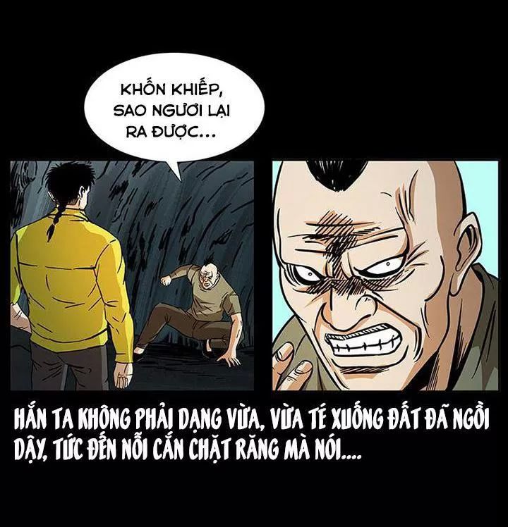 U Minh Ngụy Tượng Chapter 190 - Trang 2