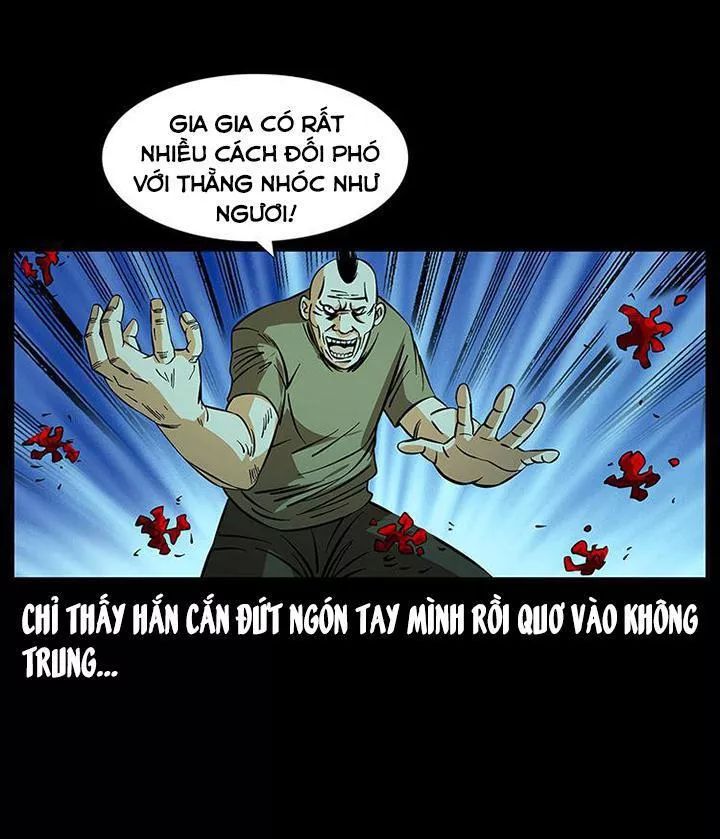 U Minh Ngụy Tượng Chapter 190 - Trang 2