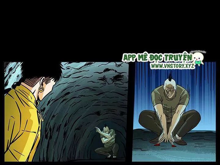 U Minh Ngụy Tượng Chapter 190 - Trang 2