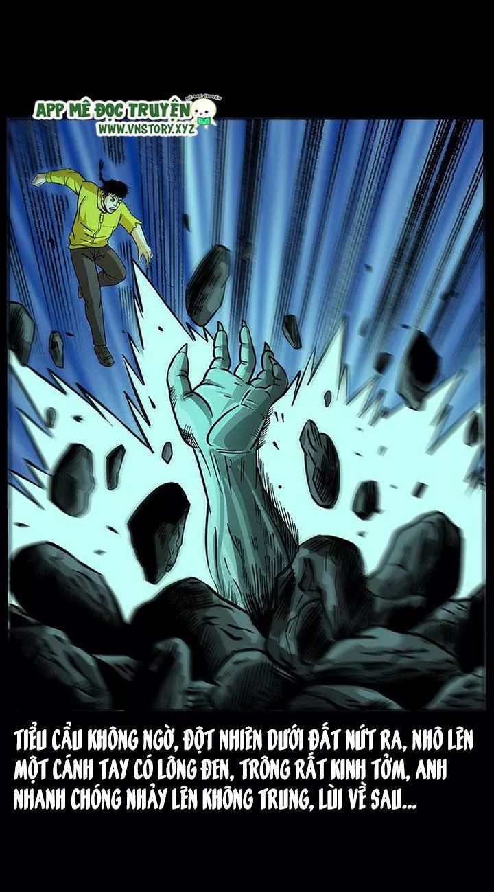 U Minh Ngụy Tượng Chapter 190 - Trang 2